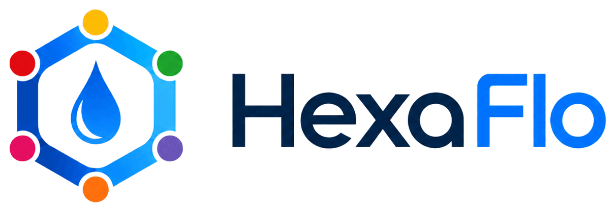HexaFlo