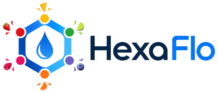 HexaFlo